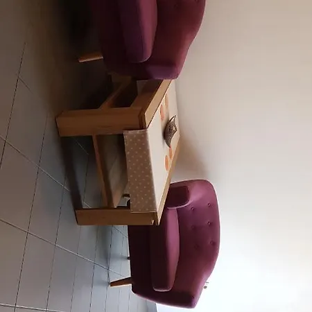 Pensiune Vukusic Crikvenica