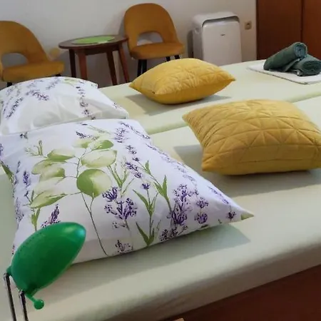 Pensiune Vukusic