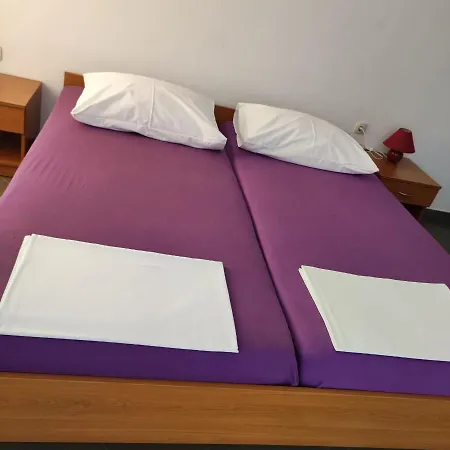 Vukusic 게스트하우스