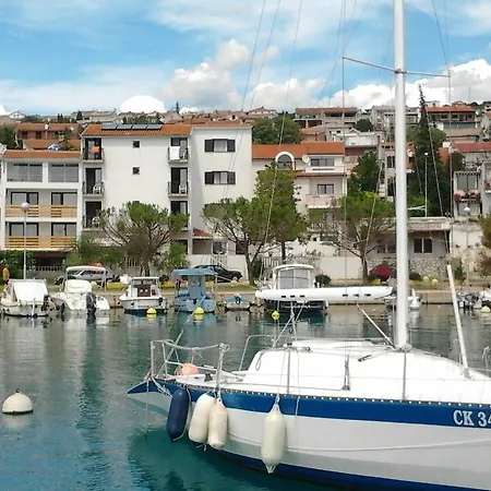 Vukusic 3* Crikvenica