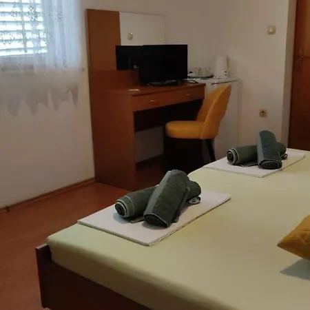 Vukusic 3* Crikvenica
