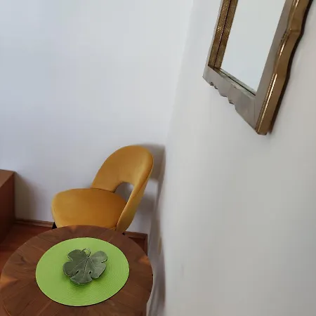 Πανσιόν Vukusic Crikvenica