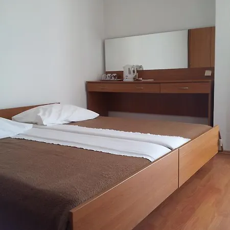 Guest house Vukusic 3*
