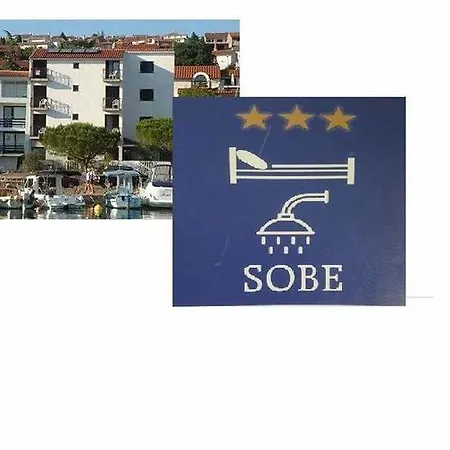 Guest house Vukusic Crikvenica