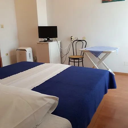 Guest house Vukusic 3*