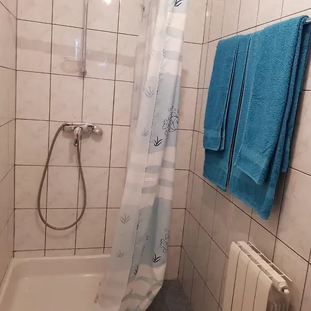 Vukusic Guest house