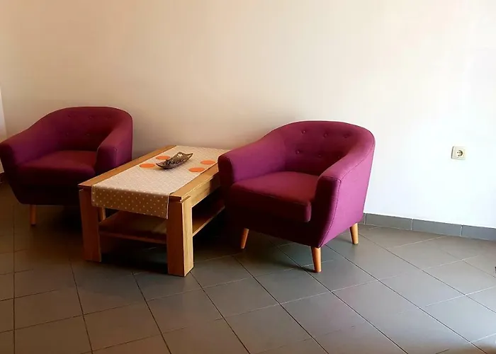 Vukusic 3* تْسْغيكفانِتْسا